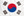 韩国国旗